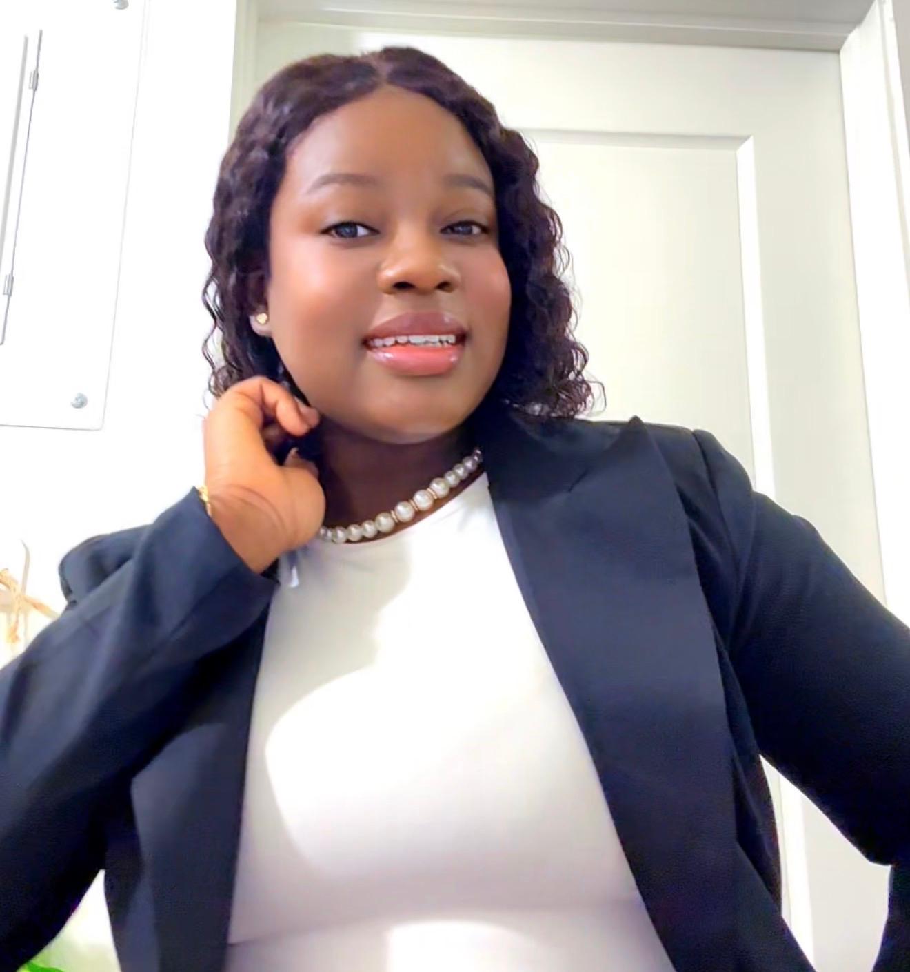 Vanessa Watson Fearon